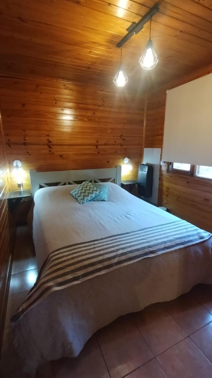 La Comarca Azul Villa Ел Калафате Екстериор снимка